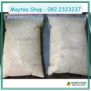 Mãng Cầu Tươi Cấp Đông gói 1kg - 2kg - dùng làm trà mãng cầu, sinh tố mãng cầu - ship Hỏa Tốc Hà Nội