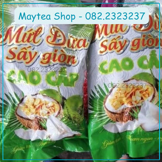 Mứt Dừa Khô Bến Tre - gói 200g