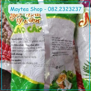 Mứt Dừa Khô Bến Tre - gói 200g