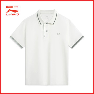 Áo Polo Thể Thao Li-Ning Nam APLT113-2V