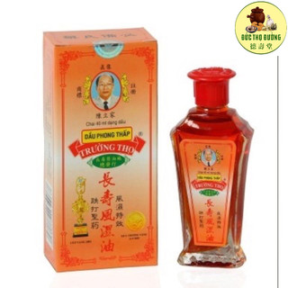 Dầu phong thấp trường thọ lớn 40ml