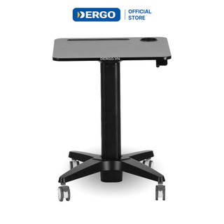 Bàn Làm Việc Di Động Điều Chỉnh Độ Cao DERGO Flexispot MT302M