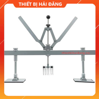 Khung kéo móp cục bộ, Khung kéo gò, Thanh kéo móp xe ô tô