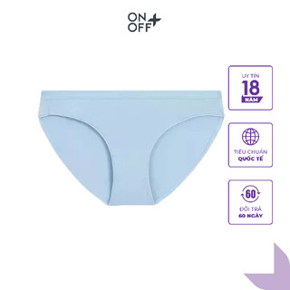 Quần lót nữ ONOFF co giãn, thoải mái - 16UJ23A034
