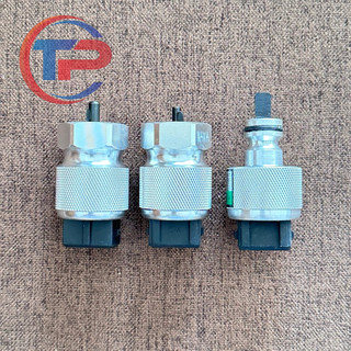 Sâu công tơ met, Cảm biến vòng tua xe tải Cửu Long