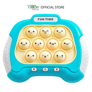 Đồ Chơi Pop It Điện Tử Thế Hệ Mới Có Nhạc Và Đèn Game Giải Trí Push It Giảm Căng Thẳng Hiệu Quả Đồ Chơi Trẻ Em Hot