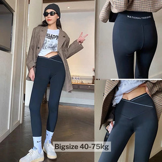 Quần legging nữ cạp cao chất umi loại 1 gen bụng cho nữ hack dáng-XMHH