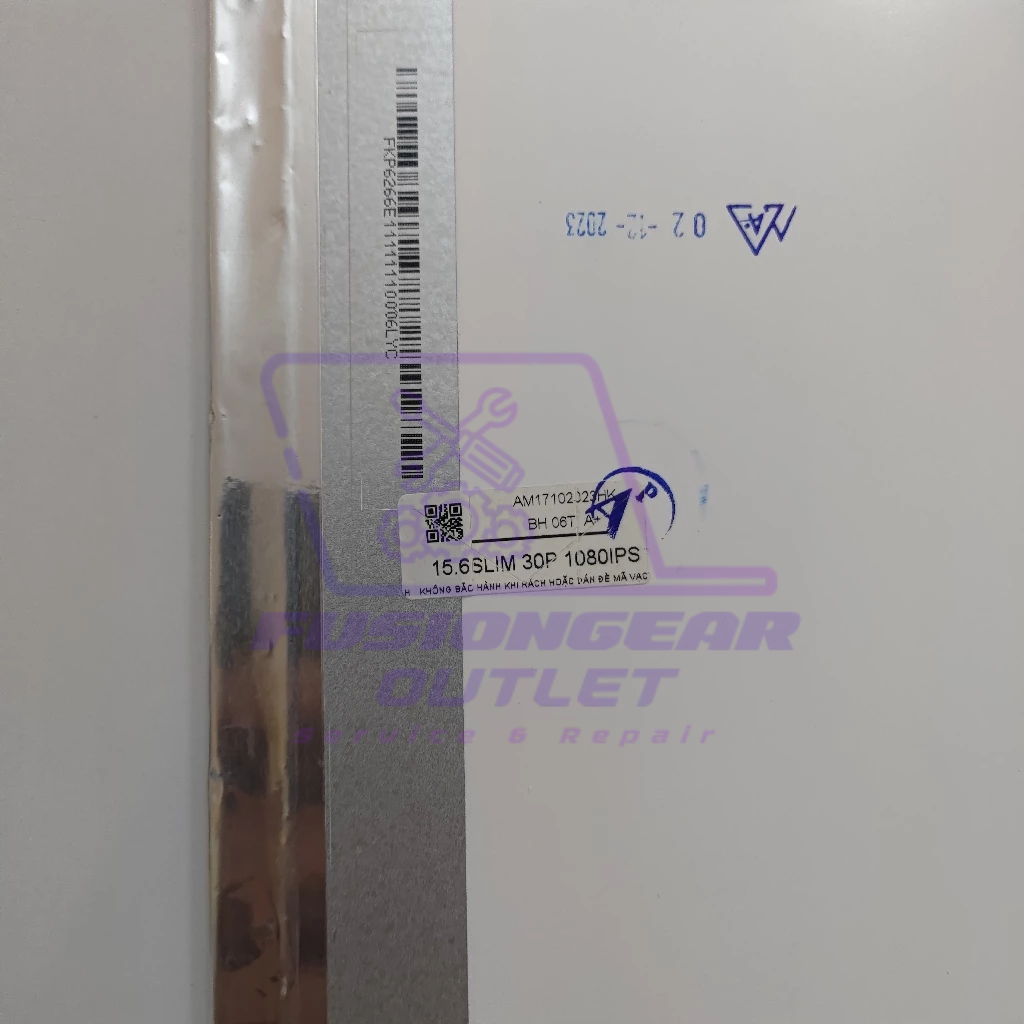 [NEW] Màn hình Laptop Acer Aspire 3 A315-56-58EB 308N 58EG 502X 59XY 15.6 Inch Full HD 1920x1080 IPS | BigBuy360 - bigbuy360.vn