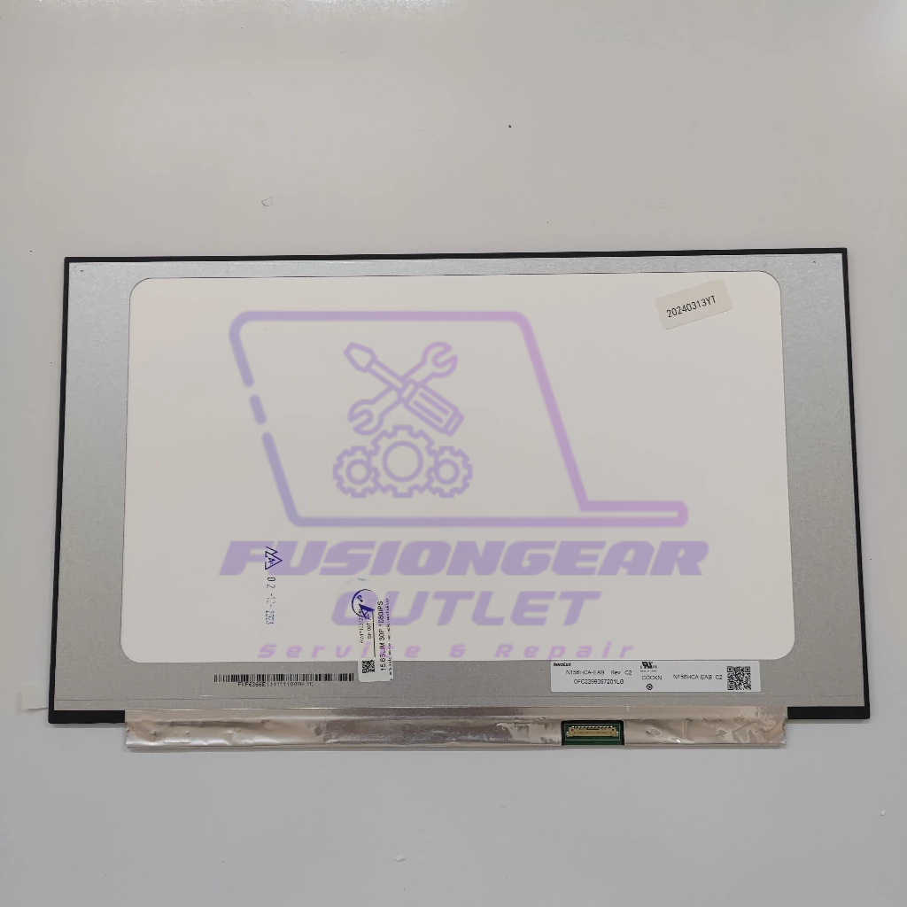 [NEW] Màn Hình Laptop Asus VivoBook A512 A512DA A512FA A512FL A512F A512D X512 X512F A512F F512 F512D 15.6 Inch FHD IPS | BigBuy360 - bigbuy360.vn