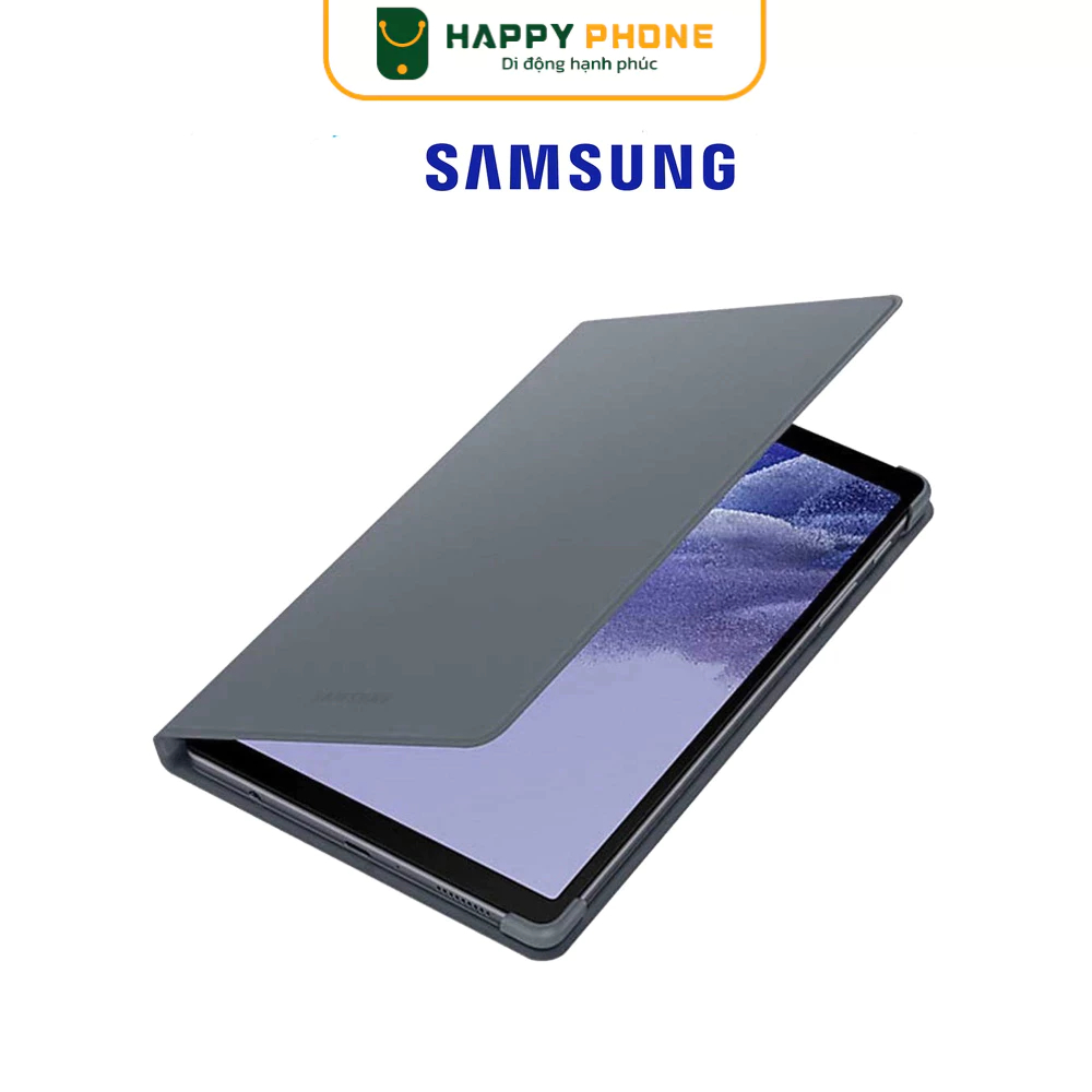 Ốp Gập Máy Tính Bảng Samsung Galaxy Tab A7 Lite - Hàng Chính Hãng