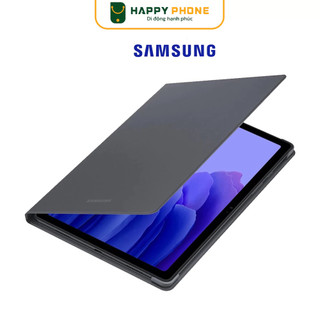 Ốp Gập Máy Tính Bảng Samsung Galaxy Tab A7 - Hàng Chính Hãng