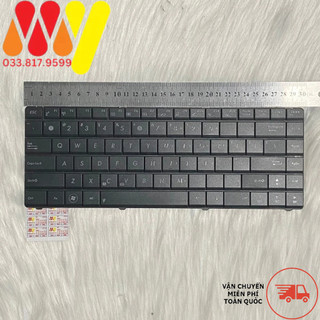 Bàn Phím Laptop Asus X44 X44C X44H X44L K42 K43 K42F K43E CAO CẤP