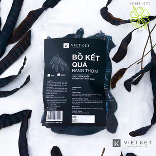 Bồ kết nguyên quả - VIETKET túi 500gr