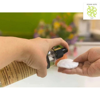 Nước lau mặt hoa hồng Karose pure Tặng Khẩu trang N96 chống bụi mịn Safelife
