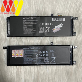 Pin laptop ASUS X553 X553M X553MA X553SA
