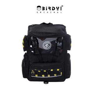 Balo BIRDYBAG Boxpack 2.0 unisex New Original Backpack