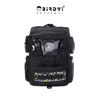 Balo BIRDYBAG Boxpack 2.0 unisex New Original Backpack