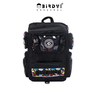 Balo BIRDYBAG Boxpack 2.0 unisex New Original Backpack