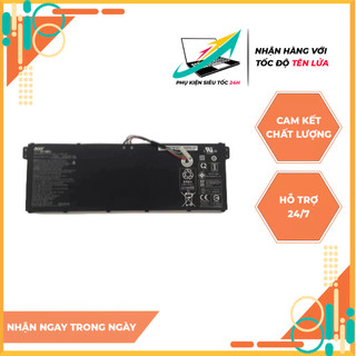 Pin laptop acer aspire 3 a315-42 a315-54 5 a514-52 a515-43 ap18c4k / swift 3 sf314-41, 3inp5/82/70, ap18c4k zin mới