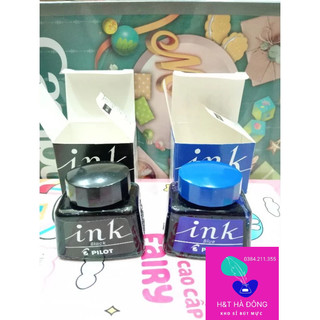 Mực ink pilot 30ml