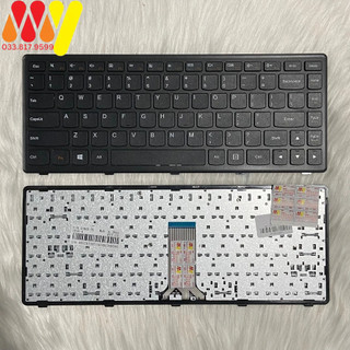 Bàn Phím Laptop Lenovo G400S G400AS G400S G400AT G400AM G405S G400AM G400AT G400AS