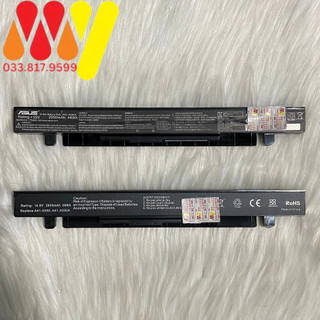 Pin laptop Asus K450 K450C K450CA K450CC K450L K450LC