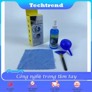 Giá Sock Bộ vệ sinh latop PC 4 món tiện ích BAO RẺ VÀ CHẤT LƯỢNG