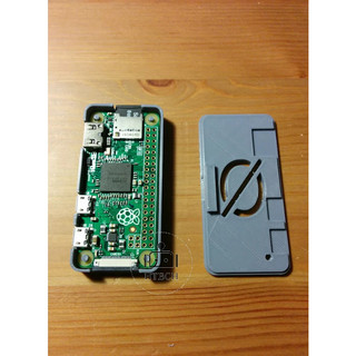 Vỏ bảo vệ raspberry pi zero v1.3