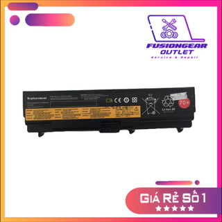 [NEW] Pin Laptop Lenovo ThinkPad T430 T530 W530 L430