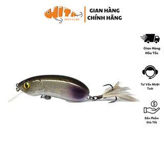 Mồi lure câu cá Lurefans CC70 chính hãng Hita Lure