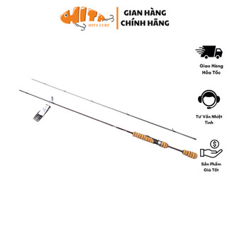 Cần câu cá mồi UL Kuying Teton chính hãng Hita Lure