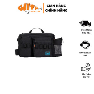 Túi chuyên dụng đi câu Tsurinoya RX1911 Hita Lure