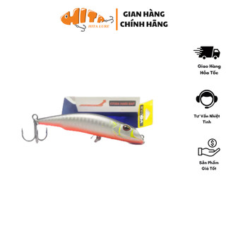 Mồi câu cá giả Minnow Kyoda hitalure