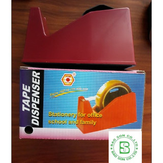 Dụng cụ cắt băng keo để bàn 2005, cắt keo 2005, cắt keo vòng lớn