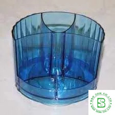 Kệ đựng bút xoay 3004 ttm, ống đựng bút, đồ đựng bút, cắm bút xoay 3004 ttm, hộp đựng bút