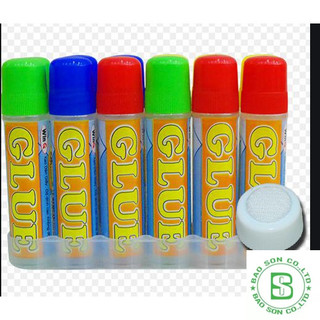 keo dán, HỒ NƯỚC WIN 30ml GL07, keo dán win gl07 30ml, hồ dán win