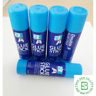 Hồ khô Double A siêu dính, hồ dán double, keo khô double A, keo dán double A