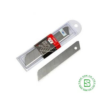 Lưỡi dao rọc giấy, lưỡi dao sdi lớn 1404, lưỡi dao sdi nhỏ 1403