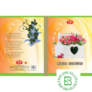 Tập 96 trang Làng Hương Tiến Phát