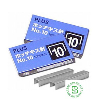 Kim bấm số 10 Plus chính hãng