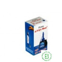 Mực lông dầu penta xanh, đỏ, đen, mực bút lông dầu penta