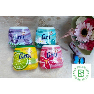Sáp thơm Ami 200g