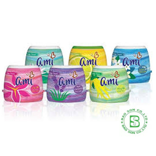 Sáp thơm Ami 200g