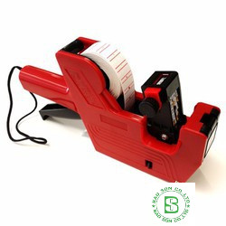 Máy bắn giá tiền, Máy bấm giá tiền MX-5500, súng bắn giá, súng bấm giá