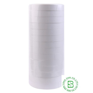 Băng keo 2 mặt, băng keo trắng 2 mặt