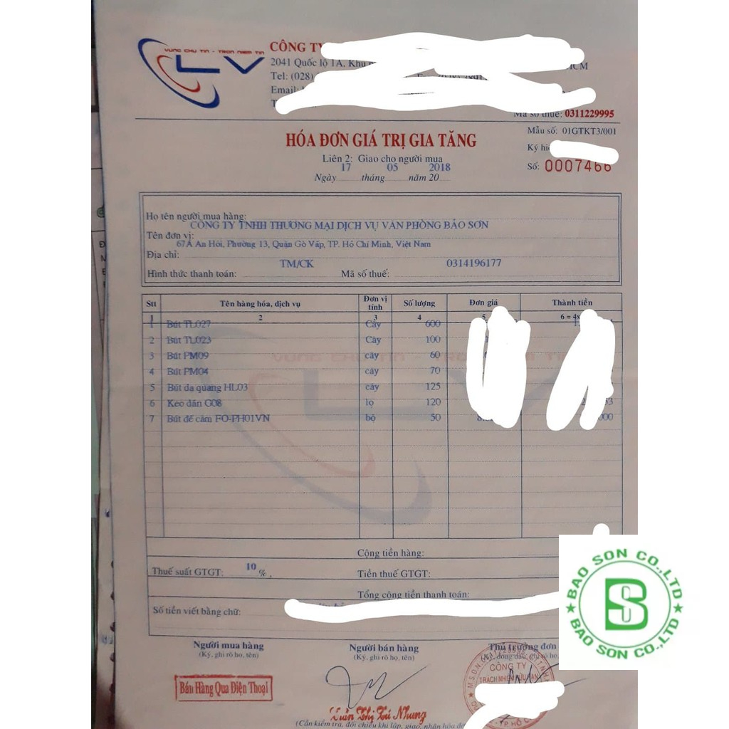 Bút xóa nước CP02, bút xóa cp02