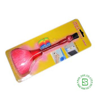 Chổi quét vi tính, chổi vệ sinh bàn phím