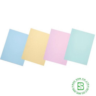 Giấy màu A4, Giấy for màu A4 70gsm, giấy for màu a4 80gsm, Giấy in màu A4 80, giấy in màu A4 70 - 500 tờ/ram