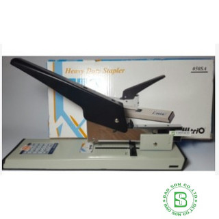 Bấm kim đại kw trio 50sa chính hãng, máy bấm kim 50sa kwtrio, dập ghim 50sa chính hãng