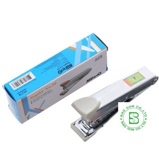 Bấm kim số 10 KW Trio 5270 chính hãng, dập ghim 5270, bấm kim 5270 kwtrio